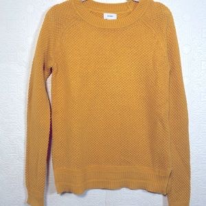 NWOT Sweater XS